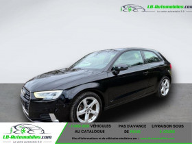 Audi A3 1.0 TFSI 115  occasion � Beaupuy - photo n�2