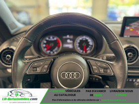 Audi A3 1.0 TFSI 115  occasion � Beaupuy - photo n�9