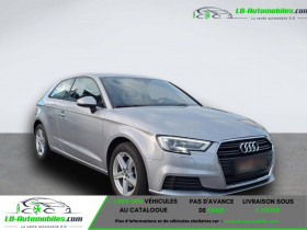 Audi A3 1.0 TFSI 115  occasion � Beaupuy - photo n�2