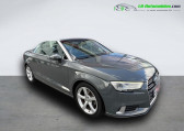Audi A3 occasion année 2017 boite Manuelle Annonce Audi A3 occasion Essence 1.0 TFSI 115 à Beaupuy