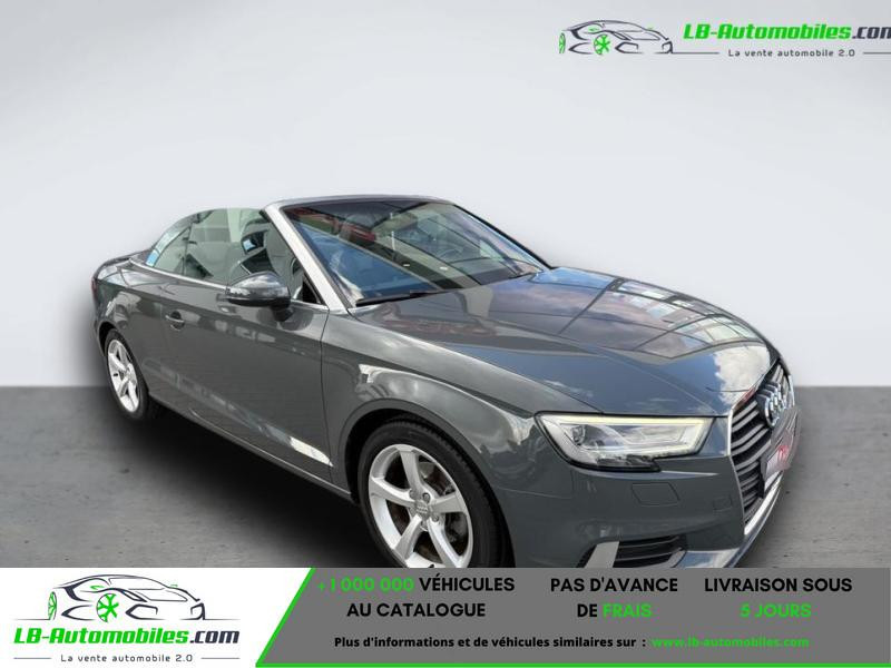 Audi A3 1.0 TFSI 115 2017 Audi A3 1.0 TFSI 115  occasion à Beaupuy
