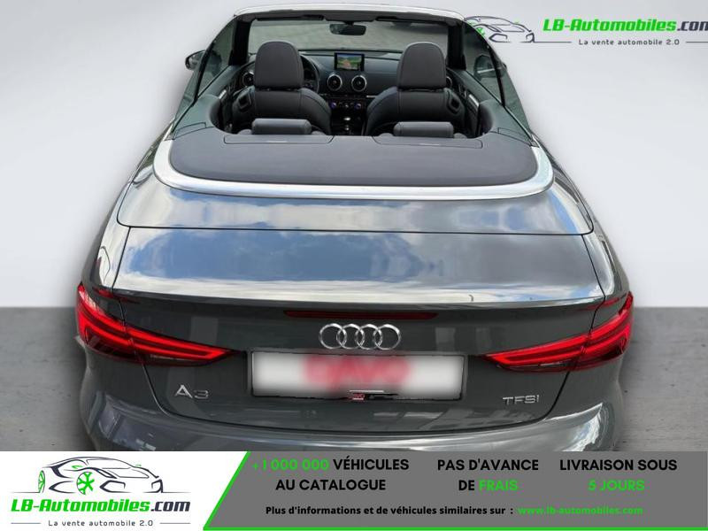 Audi A3 1.0 TFSI 115 2017 - photo n°6 Audi A3 1.0 TFSI 115  occasion à Beaupuy - photo n°6