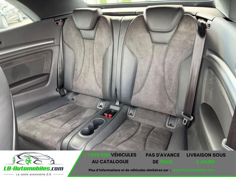 Audi A3 1.0 TFSI 115 2017 - photo n°8 Audi A3 1.0 TFSI 115  occasion à Beaupuy - photo n°8