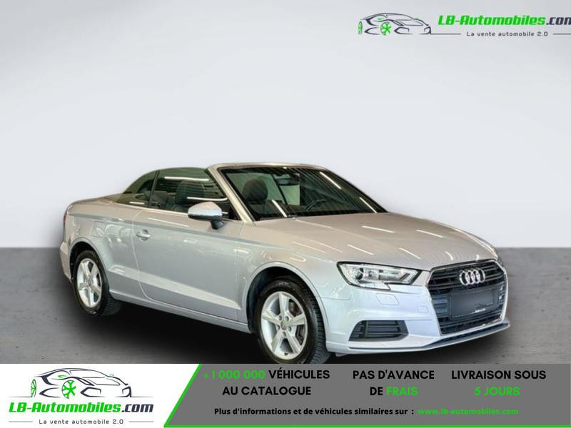 Audi A3 1.0 TFSI 115  occasion  Beaupuy
