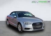 Audi A3 occasion année 2017 boite Manuelle Annonce Audi A3 occasion Essence 1.0 TFSI 115 à Beaupuy