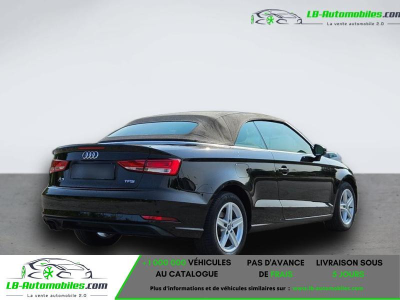 Audi A3 1.0 TFSI 115 2017 - photo n°3 Audi A3 1.0 TFSI 115  occasion à Beaupuy - photo n°3