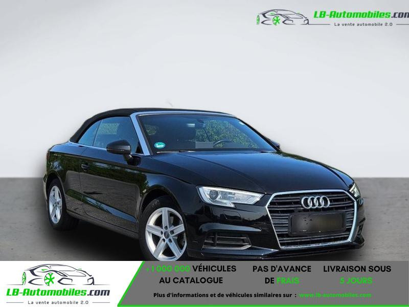 Audi A3 1.0 TFSI 115 2017 Audi A3 1.0 TFSI 115  occasion à Beaupuy