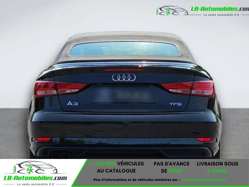 Audi A3 1.0 TFSI 115 2017 - photo n°5 Audi A3 1.0 TFSI 115  occasion à Beaupuy - photo n°5