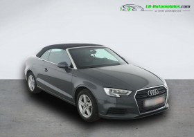 Audi A3 1.0 TFSI 115  occasion  Beaupuy - photo n2