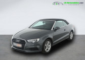 Audi A3 occasion année 2017 boite Manuelle Annonce Audi A3 occasion Essence 1.0 TFSI 115 à Beaupuy