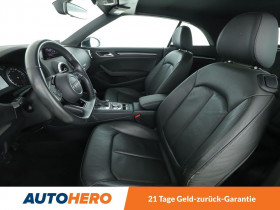Audi A3 1.0 TFSI 115  occasion  Beaupuy - photo n8