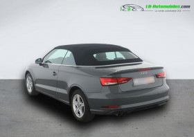 Audi A3 1.0 TFSI 115  occasion  Beaupuy - photo n4