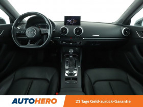 Audi A3 1.0 TFSI 115  occasion  Beaupuy - photo n3
