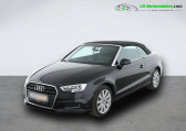 Audi A3 occasion année 2017 boite Manuelle Annonce Audi A3 occasion Essence 1.0 TFSI 115 à Beaupuy