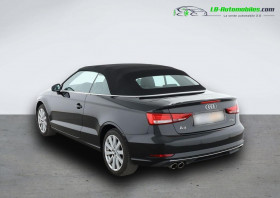 Audi A3 1.0 TFSI 115  occasion  Beaupuy - photo n4