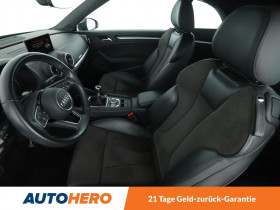 Audi A3 1.0 TFSI 115  occasion  Beaupuy - photo n8