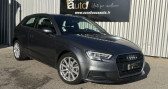 Annonce Audi A3 occasion Essence 1.0 TFSI 115CH DESIGN � LA GARDE