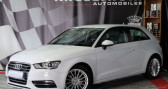 Annonce Audi A3 occasion Essence 1.2 TFSI 105CH FAP AMBIENTE 3P  Royan