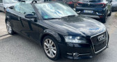 Annonce Audi A3 occasion Essence 1.2 TFSI 105ch Start/Stop Ambition  Wissous