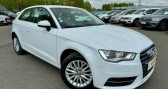 Annonce Audi A3 occasion Essence 1.2 TFSI 110 CH Ambiente  Laon