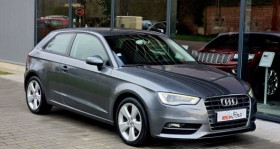 Audi A3 , garage MONZA MOTORS � Geispolsheim