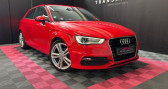 Audi A3 1.2 TFSI 110ch S-Line RVISION JOUR   Lesmnils 54