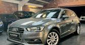 Annonce Audi A3 occasion Essence 1.2 TFSI Siges Chauffants, Bluetooth & GPS Carnet complet e  Halluin