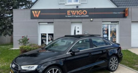 Audi A3 , garage EWIGO ORLEANS SUD  Olivet