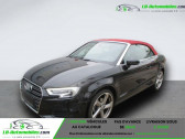 Annonce Audi A3 occasion Essence 1.4 TFSI 115 BVA � Beaupuy
