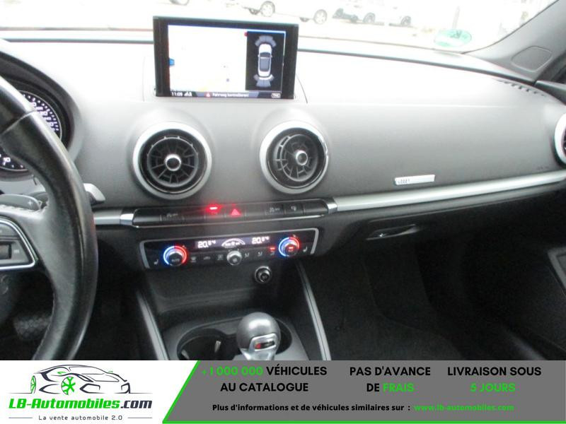 Audi A3 1.4 TFSI 115 BVA  occasion � Beaupuy - photo n�3