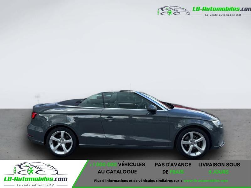 Audi A3 1.4 TFSI 115  occasion � Beaupuy - photo n�5