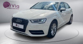 Annonce Audi A3 occasion Essence 1.4 TFSI - 122 8V COUPE Ambition PHASE 1  Marlenheim