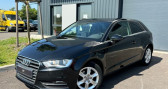 Audi A3 occasion année 2012 boite Manuelle Annonce Audi A3 occasion Essence 1.4 TFSI 122 CH ATTRACTION 3 PORTES - SIEGES CHAUFFANTS à Eschau