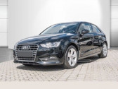 Audi A3 occasion année 2014 boite Manuelle Annonce Audi A3 occasion Essence 1.4 TFSI 122 cv à Beaupuy