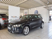 Audi A3 occasion année 2014 boite Manuelle Annonce Audi A3 occasion Essence 1.4 TFSI 122 cv à Beaupuy