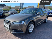 Audi A3 occasion année 2012 boite Manuelle Annonce Audi A3 occasion Essence 1.4 TFSI 122ch Ambiente 3p à Deauville