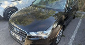 Audi A3 occasion année 2012 boite Manuelle Annonce Audi A3 occasion Essence 1.4 TFSI 122CH AMBITION 3P à VOREPPE
