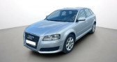 Audi A3 1.4 TFSI 125 Ambiente S tronic   SARCELLES 95