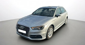 Audi A3 , garage ADAM AUTO � SARCELLES