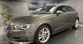 Audi A3 occasion année 2013 boite Manuelle Annonce Audi A3 occasion Essence 1.4 TFSI - 140 8V Ambition Luxe à GUERET