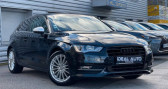 Annonce Audi A3 occasion Essence 1.4 TFSi 140ch COD Ambition  SAINT MARTIN D'HERES