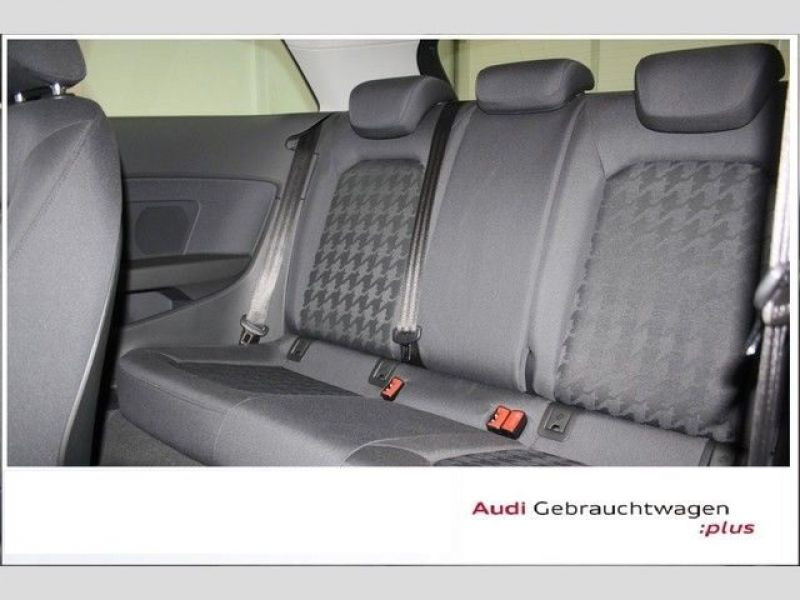 Audi A3 1.4 TFSI 150 cv  occasion à Beaupuy - photo n°5