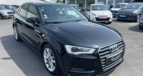 Audi A3 , garage ALS-AUTO51  Reims