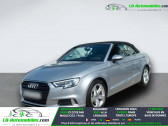 Annonce Audi A3 occasion Essence 1.4 TFSI COD 150 BVA � Beaupuy