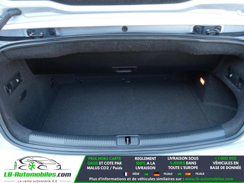 Audi A3 1.4 TFSI COD 150 BVA  occasion � Beaupuy - photo n�7