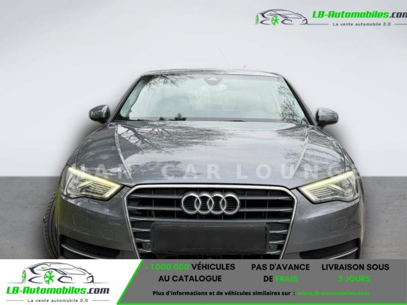 Audi A3 1.4 TFSI COD 150 BVA  occasion � Beaupuy - photo n�4