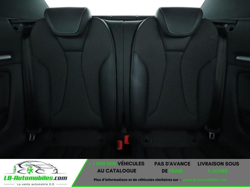 Audi A3 1.4 TFSI COD 150 BVA  occasion � Beaupuy - photo n�9