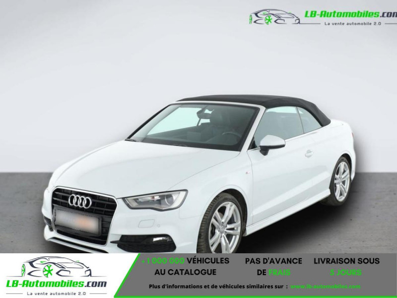 Audi A3 1.4 TFSI COD 150 BVA  occasion � Beaupuy