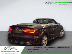 Audi A3 1.4 TFSI COD 150 BVA  occasion � Beaupuy - photo n�2