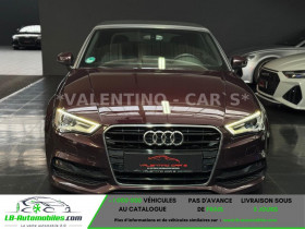 Audi A3 1.4 TFSI COD 150 BVA  occasion � Beaupuy - photo n�4